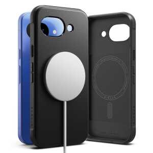 Ringke Onyx Magnetic Magsafe Google Pixel 10a Black