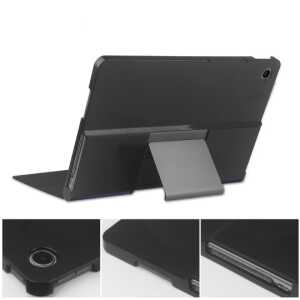 Tech-protect Smartcase Lenovo Tab Plus 11.5 Tb-351 Black