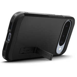 Alternative view of Spigen Tough Armor Mag Magsafe Google Pixel 10 / 10 Pro Black