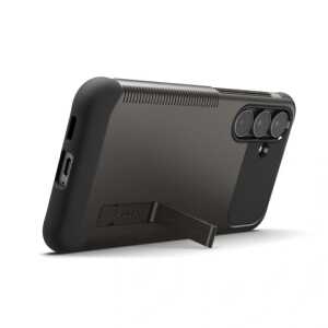 Spigen Slim Armor Mag Magsafe Galaxy S25 Fe Gunmetal Spigen Slim Armor Mag Magsafe Galaxy S25 Fe Gunmetal - Image 6