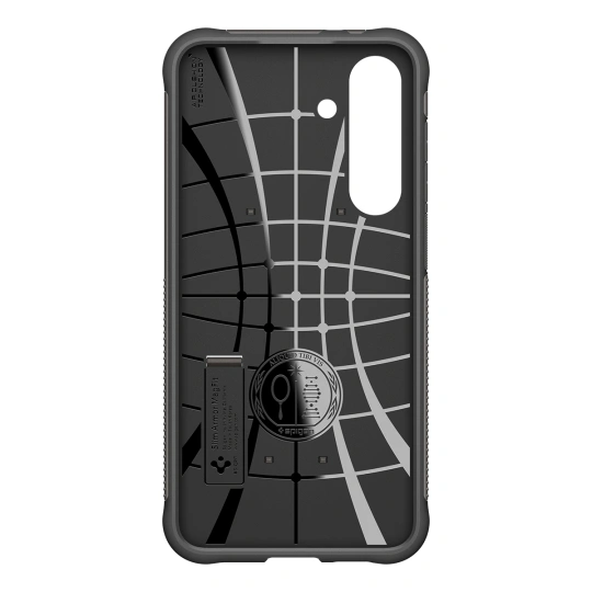 Spigen Slim Armor Mag Magsafe Galaxy S25 Fe Gunmetal Spigen Slim Armor Mag Magsafe Galaxy S25 Fe Gunmetal - Image 2