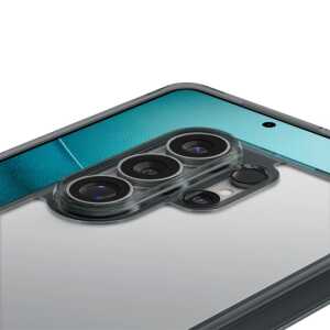 Alternative view of Spigen Ultra Hybrid Galaxy S26 Ultra Space Crystal