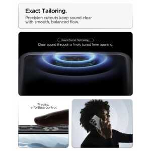 Spigen Ultra Hybrid Galaxy S26 Ultra Space Crystal