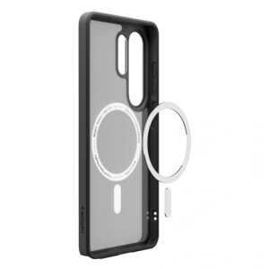 Spigen Ultra Hybrid Mag Magsafe Galaxy S26 Ultra Frost Black