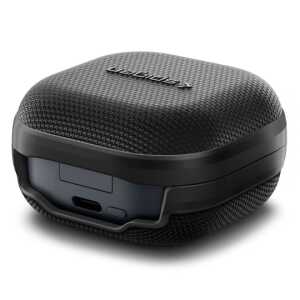 Spigen Classic Fit Samsung Galaxy Buds 4 / 4 Pro Black