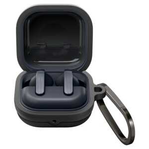 Spigen Classic Fit Samsung Galaxy Buds 4 / 4 Pro Black