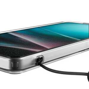 Spigen Ultra Hybrid Mag Magsafe Galaxy S26 Ultra Neo One