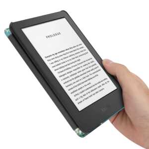 Tech-protect Smartcase Kindle Paperwhite Vi / 6 / Colorsoft / Signature Edition Sakura Tech-protect Smartcase Kindle Paperwhite Vi / 6 / Colorsoft / Signature Edition 12th Gen 2024 (7") Sakura - Image 4
