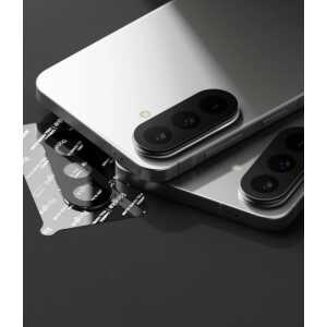 Ringke Camera Full Cover 2-pack Galaxy A37 / A57 5g Black Ringke Camera Full Cover 2-pack Galaxy A37 / A57 5g Black