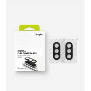 Ringke Camera Full Cover 2-pack Galaxy A37 / A57 5g Black Ringke Camera Full Cover 2-pack Galaxy A37 / A57 5g Black