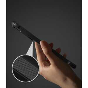 Alternative view of Ringke Fusion X Galaxy A57 5g Camo Black