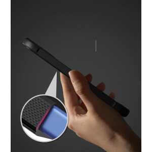 Alternative view of Ringke Onyx Magnetic Magsafe Google Pixel 10a Black