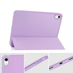 Tech-protect Sc με Βάση για Pen Xiaomi Redmi Pad 2 11.0 Violet - Image 4