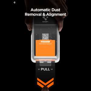 Spigen Glas.tr "ez Fit Pro" Hd 2-pack Galaxy S26 Clear