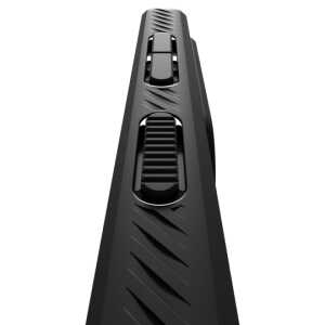 Spigen Liquid Air Galaxy S26+ Plus Matte Black