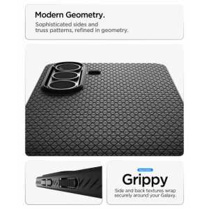 Spigen Liquid Air Galaxy S26+ Plus Matte Black