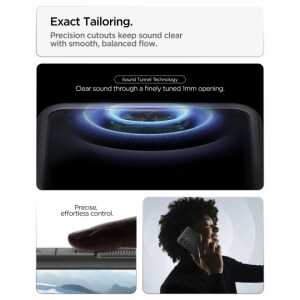 Spigen Tough Armor Mag Magsafe Galaxy S26 Black