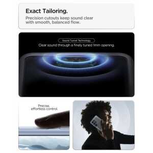 Spigen Ultra Hybrid Mag Magsafe Galaxy S26 Ultra Light Blue