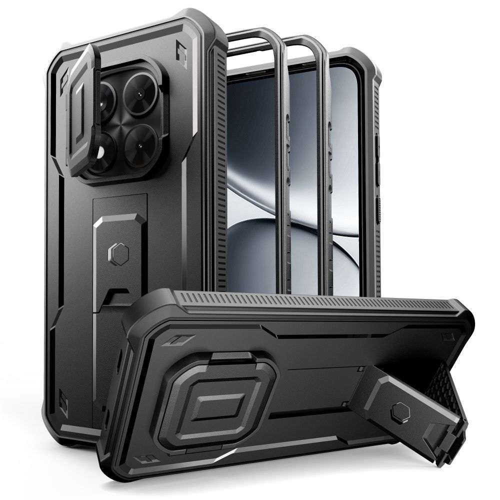 Tech-protect Kevlar Cam+ 2-set Xiaomi Redmi Note 15 Pro 5g Black Tech-protect Kevlar Cam+ 2-set Xiaomi Redmi Note 15 Pro 5g Black