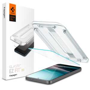 Spigen Glas.tr ”ez Fit Hd” Galaxy A36 / A37 5g Clear