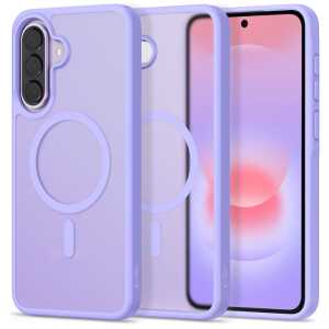 Tech-protect Magmat Magsafe Galaxy A36 / A56 / A37 5g Matte Lilac