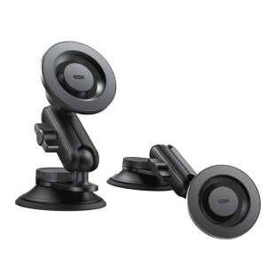 Esr Omnilock Magnetic Magsafe Dashboard Car Mount Black