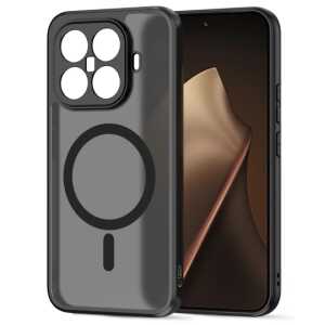 Tech-protect Magmat Magsafe Xiaomi 15t Pro Matte Black