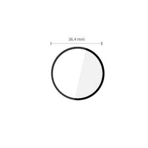 Tech-protect Glass Flex+ 2-pack Huawei Watch Gt Runner 2 Black