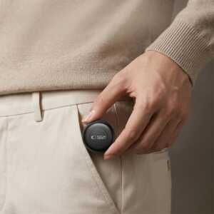 Tech-protect Quietfit Earplugs Black