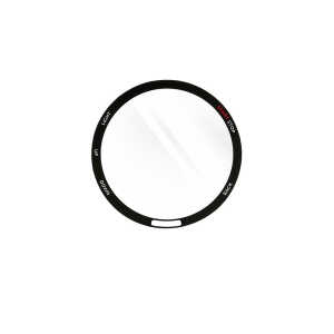 Alternative view of Techsuit - Nano Flex (2 pack) - Garmin Forerunner 255 / Forerunner 255 Music - Black