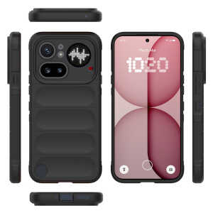 Alternative view of Techsuit - Magic Shield - Nothing Phone (4a) Pro - Black