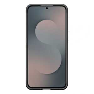 Spigen Rugged Armor Galaxy S25 Fe Matte Black