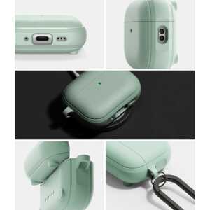 Ringke Onyx Magnetic Magsafe Apple Airpods Pro 3 Mint