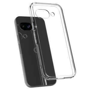 Spigen Ultra Hybrid Google Pixel 9a Crystal Clear