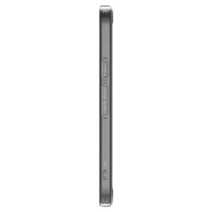 Alternative view of Spigen Ultra Hybrid Google Pixel 9a Crystal Clear