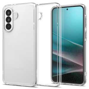 Spigen Ultra Hybrid Galaxy A37 5g Crystal Clear