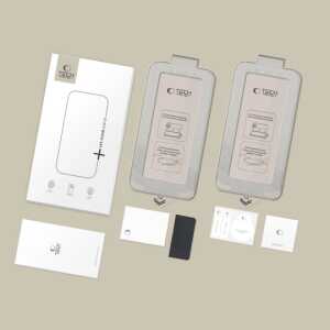 Tech-protect Quick Set+ 2-pack Galaxy S26 Ultra Black