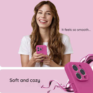 Techsuit - SoftFlex - Google Pixel 10a - Black