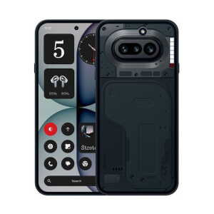 Nothing Phone 4a - Θήκες