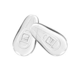 Techsuit ST1 Σετ Κατσαβιδιού Επισκευής Γυαλιών με 4 Ζεύγη Σιλικονούχα Επιρρίνια - Image 5