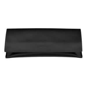 Techsuit TRGC-02 Θήκη Γυαλιών Προστασίας 170 x 80 x 35mm Μαύρη