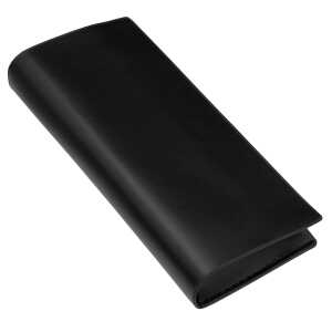 Techsuit TRGC-02 Θήκη Γυαλιών Προστασίας 170 x 80 x 35mm Μαύρη