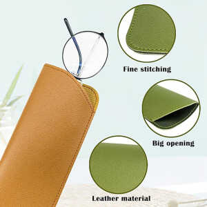 Techsuit - Glasses Case (ETSP6) - Slim Design