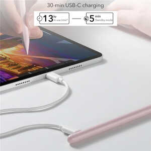 ESR 6C00107 Digital Stylus Pen για iPad με Bluetooth