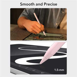 ESR 6C00107 Digital Stylus Pen για iPad με Bluetooth