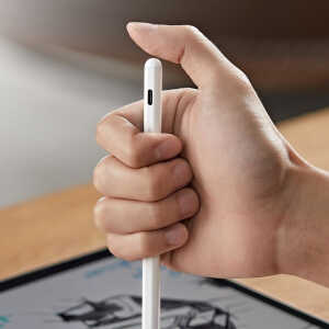 ESR 6C00107 Digital Stylus Pen για iPad με Bluetooth