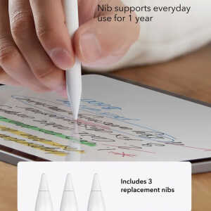 ESR 6C00107 Digital Stylus Pen για iPad με Bluetooth