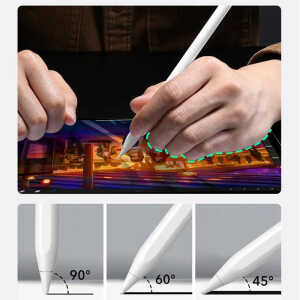 ESR 6C00107 Digital Stylus Pen για iPad με Bluetooth