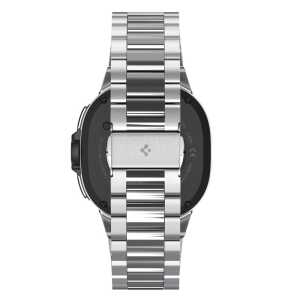 Spigen Modern Fit Band Galaxy Watch 8 / Classic (40 / 44 / 46 Mm) Silver