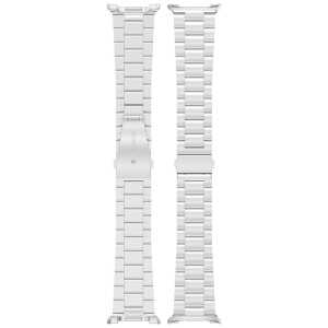 Techsuit - Watchband (W010) - Samsung Galaxy Watch 8 / 8 Classic (40 / 44 / 46 mm) - Black Techsuit - Watchband (W010) - Samsung Galaxy Watch 8 / 8 Classic (40 / 44 / 46 mm) - Black